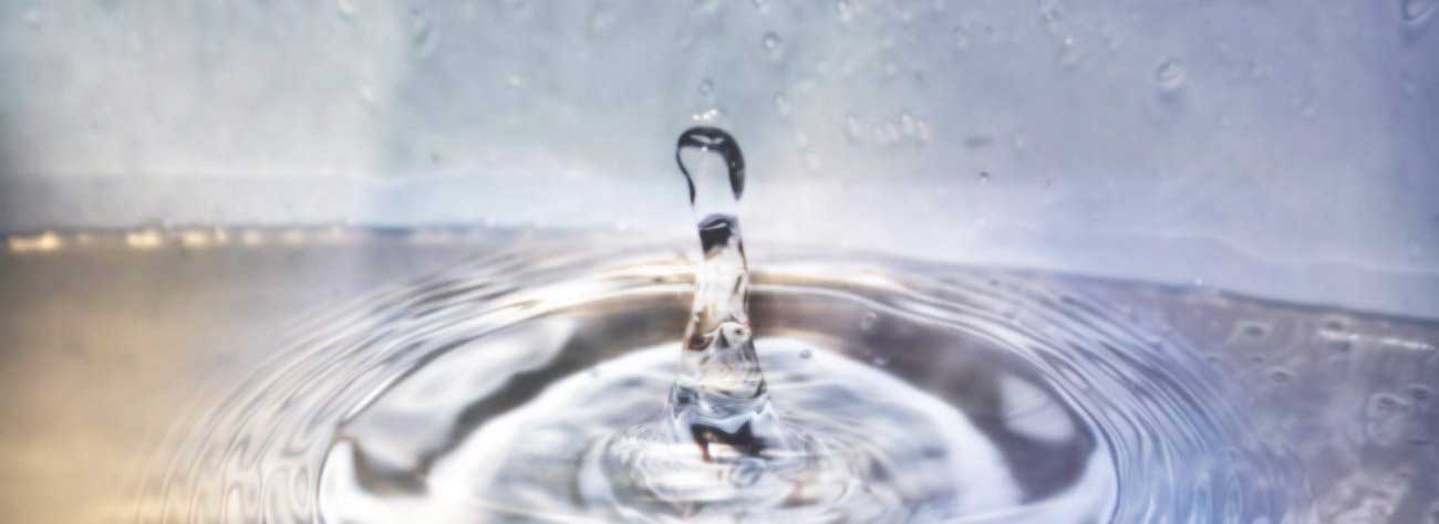 Čištění a úpravy vody